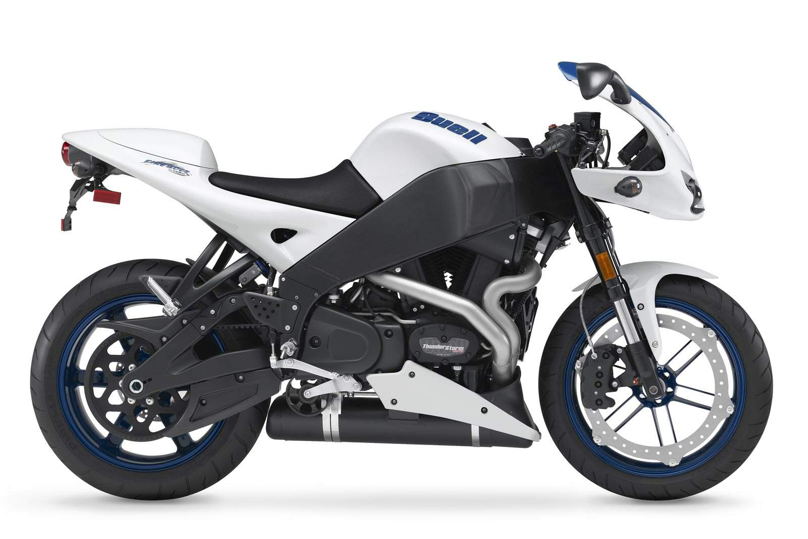 2009 on sale buell xb12r